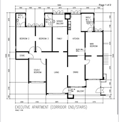 Woodlands Avenue 1 (D25), Apartment #379692531